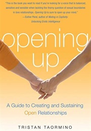 Opening Up (Tristan Taormino)