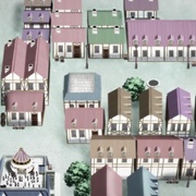 Orange Town Residents