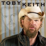 Wish I Didn&#39;t Know Now - Toby Keith