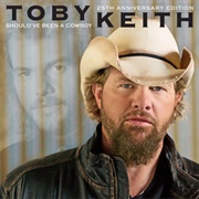 Wish I Didn't Know Now - Toby Keith