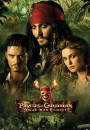 Pirates of the Caribbean: Dead Man's Chest (2006)