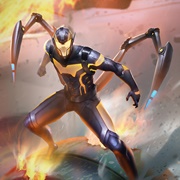Yellowjacket