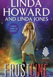 Frost Line (Linda Howard/Linda Jones)