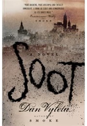 Soot (Dan Vyleta)