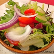 House Salad