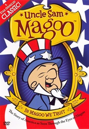 Uncle Sam Magoo (1970)