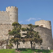 Kale Fortress, Skopje