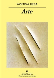 Arte (Yasmina Reza)