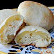 Custard Bakpia