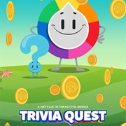 Trivia Quest