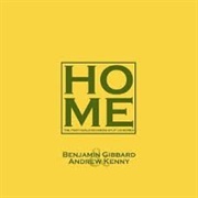 Benjamin Gibbard and Andrew Kenny - Home Vol. 5