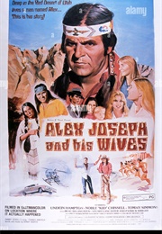 Alex Joseph and His Wives (1977)