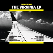 The Virginia EP (The National, 2008)