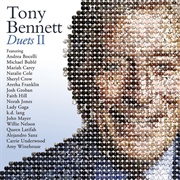 Duets II (Tony Bennett & Various Artists, 2011)