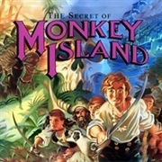 Monkey Island