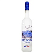 Grey Goose Vodka