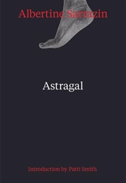 Astragal (Albertine Sarrazin)