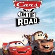 Cars on the Road: Season 1 (2022)
