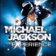 Michael Jackson: The Experience