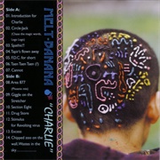 Melt-Banana - Charlie