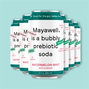 Mayawell Watermelon Mint