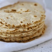 Tortillas