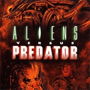 Aliens Versus Predator (1999)