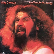 Billy Connolly - Raw Meat for the Balcony
