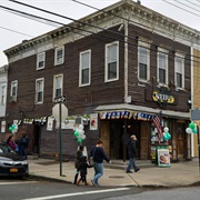 Neir's Tavern, New York, NY, USA