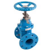 Gate Valve