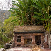 The Paul Williams-Designed Roberts' House