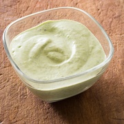 Basil Mayo