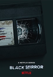 Black Mirror Season 6 (2023)