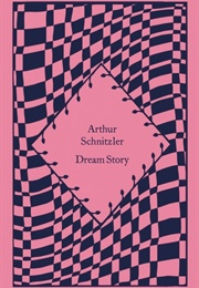 Dream Story (Arthur Schnitzler)