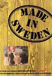 Made in Sweden (1969)