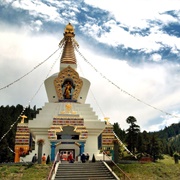 Shambhala Mountain Center, Colorado