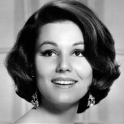 Paula Prentiss