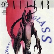 Aliens: Glass Corridor (Comics)