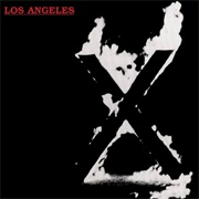 X - Los Angeles