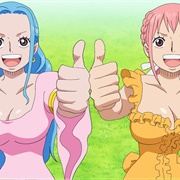 884. I Miss Him - Vivi and Rebecca's Sentiments