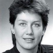 Mary Anne O'Connor