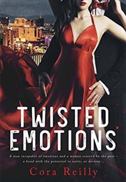 Twisted Emotions (The Camorra Chronicles 2) (Cora Reilly)