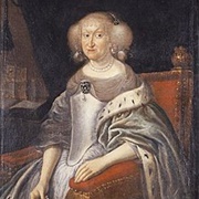 Princess Elisabeth Sophie of Saxe-Altenburg