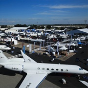 Orlando Executive Airport (OEA)