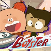 Boyster