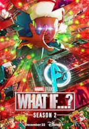 What If ? (2023)