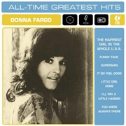 You Were Always There - Donna Fargo