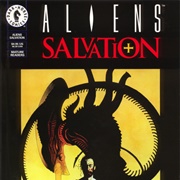 Aliens: Salvation (Comics)