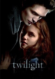 The Twilight Saga (2008) - (2012)