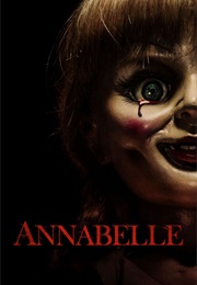Annabelle (2014)